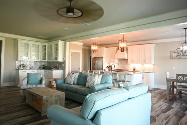 267 Magellan St, Port St. Joe 32456