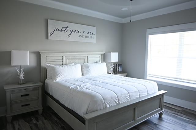 267 Magellan St, Port St. Joe 32456
