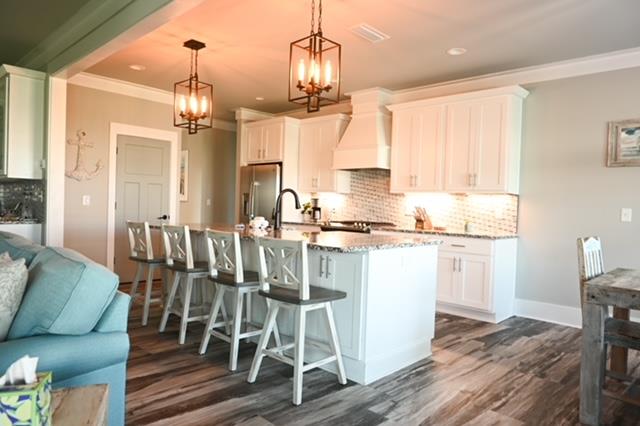 267 Magellan St, Port St. Joe 32456