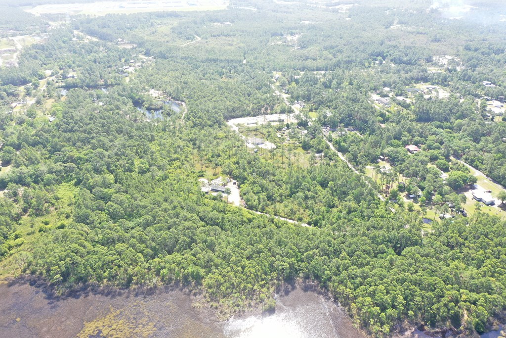 Lot 6 Cora Mae Rd, 32322