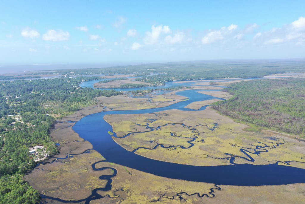 Lot 7 Cora Mae Rd, 32322