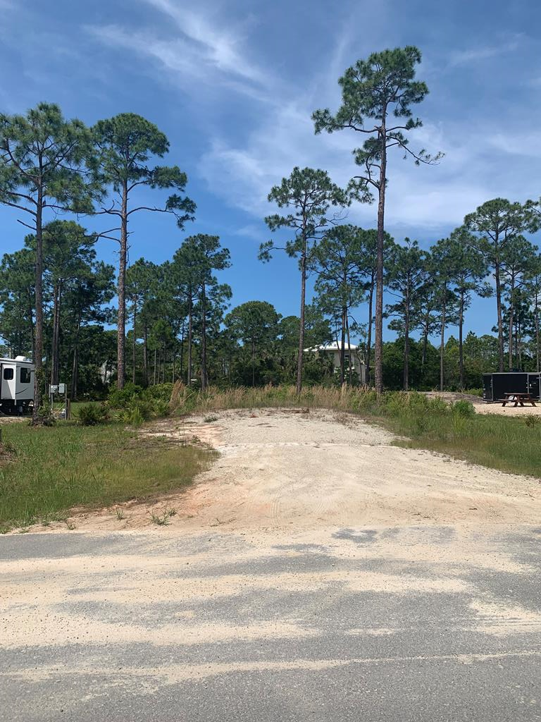 LOT 3 Cr 30-a, Port St. Joe 32456