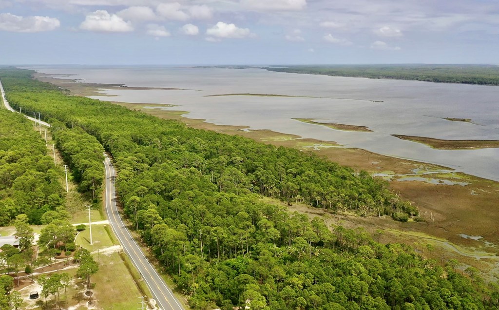 LOT 3 Cr 30-a, Port St. Joe 32456