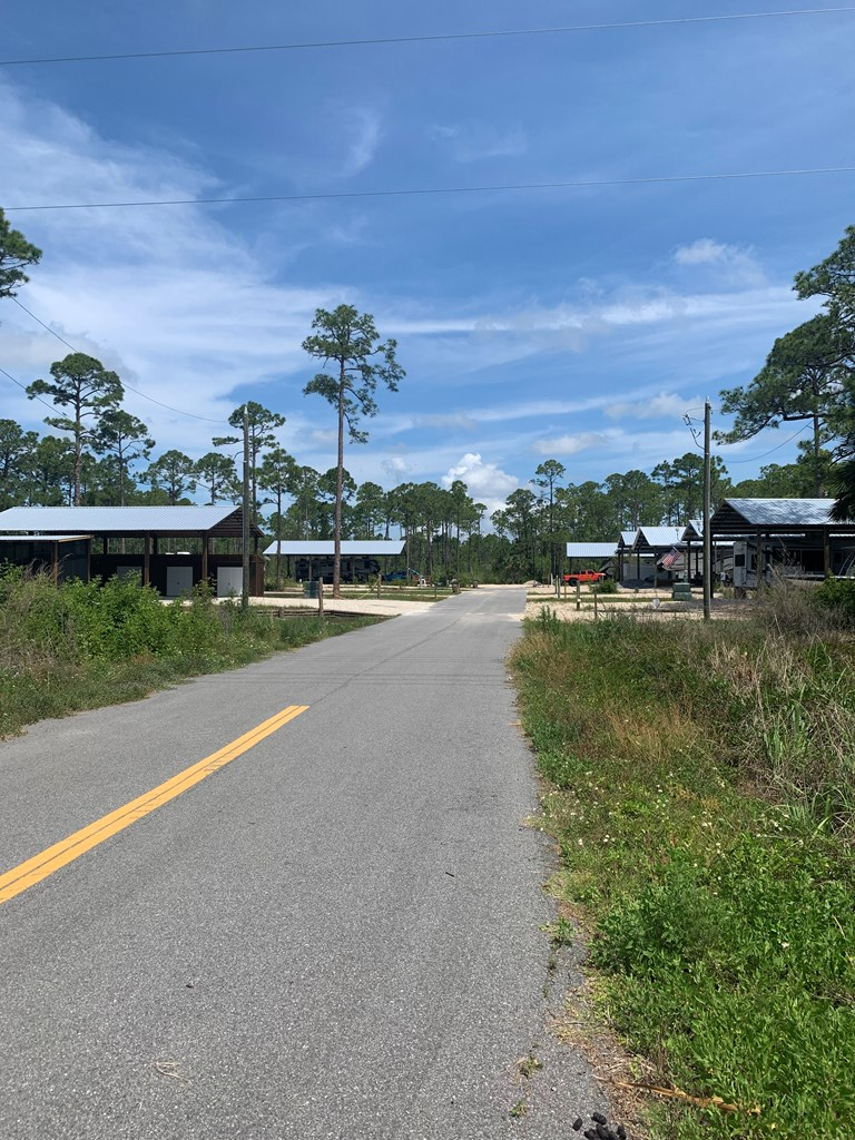 LOT 3 Cr 30-a, Port St. Joe 32456