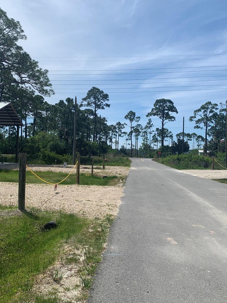 LOT 3 Cr 30-a, Port St. Joe 32456