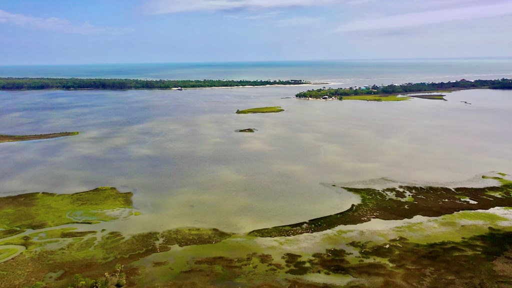 LOT 3 Cr 30-a, Port St. Joe 32456