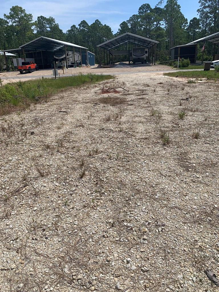 LOT 3 Cr 30-a, Port St. Joe 32456