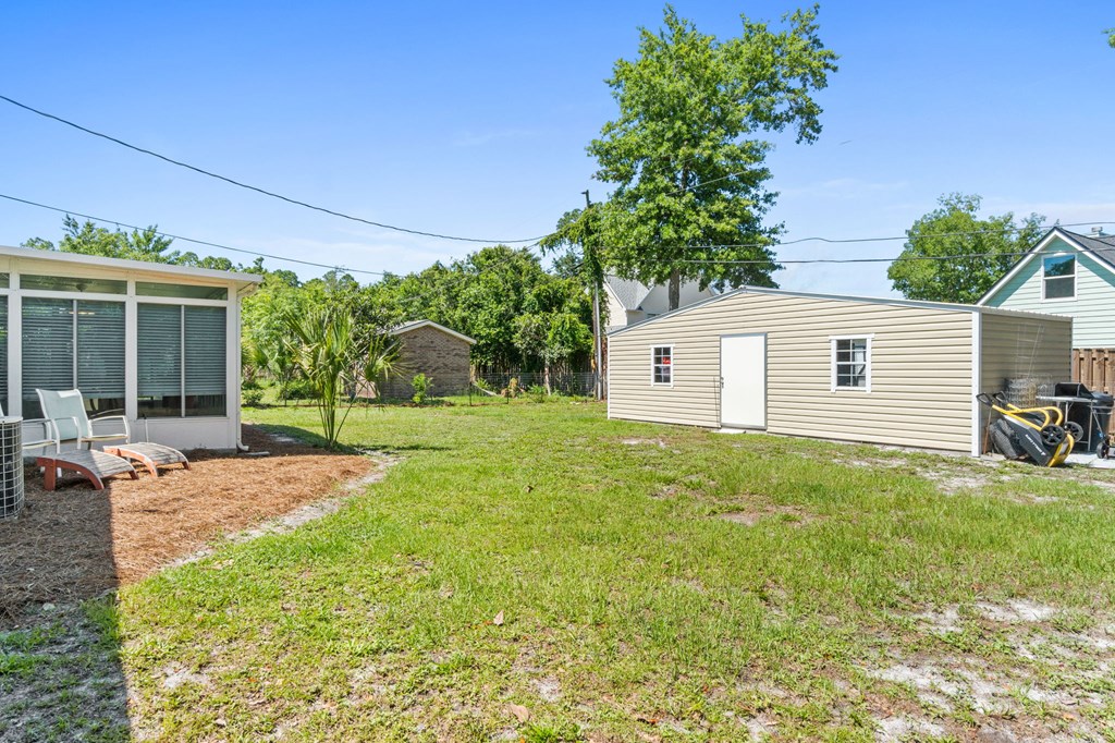 1905 Cypress Ave, Port St. Joe 32456
