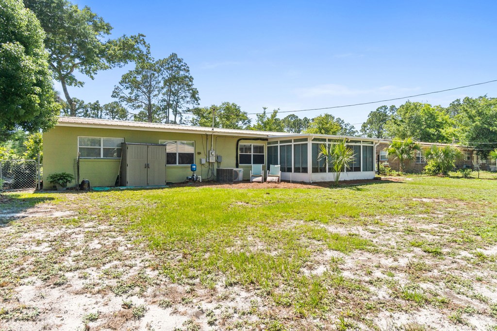 1905 Cypress Ave, Port St. Joe 32456