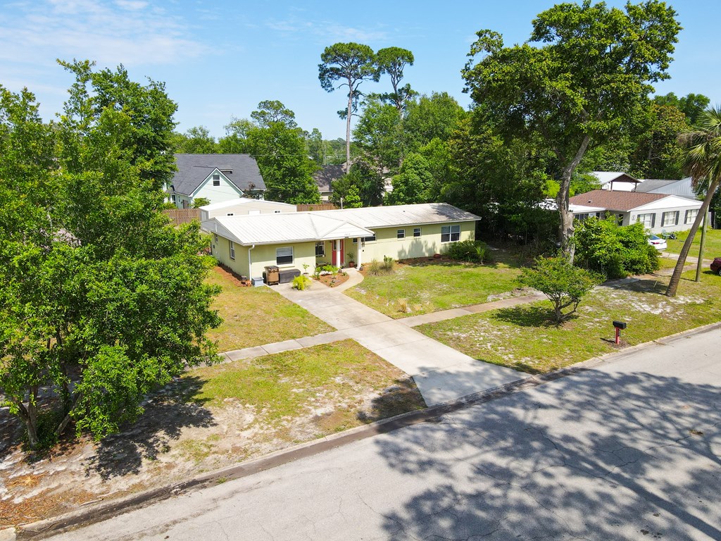 1905 Cypress Ave, Port St. Joe 32456