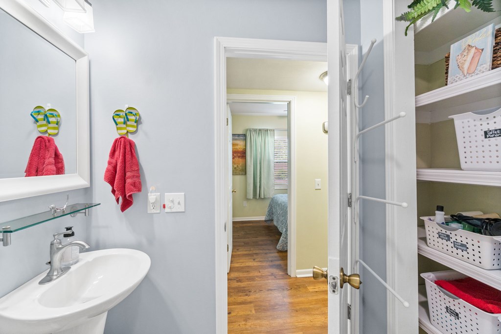 1905 Cypress Ave, Port St. Joe 32456