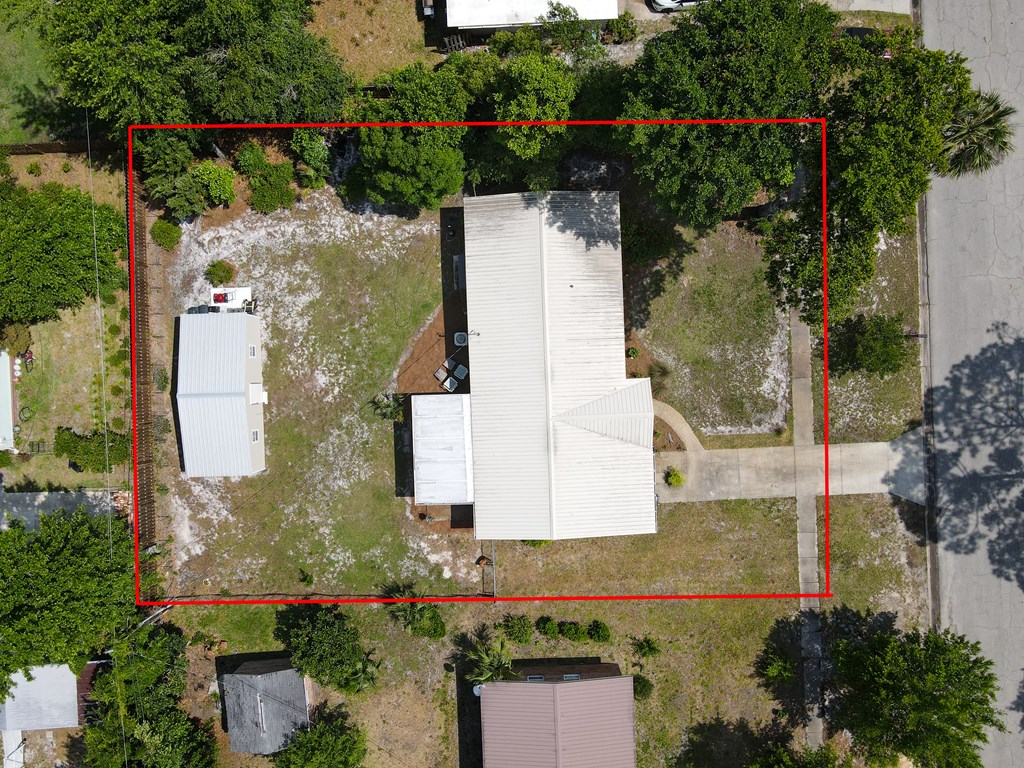 1905 Cypress Ave, Port St. Joe 32456