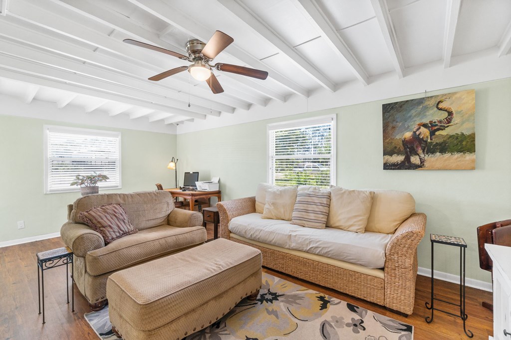 1905 Cypress Ave, Port St. Joe 32456