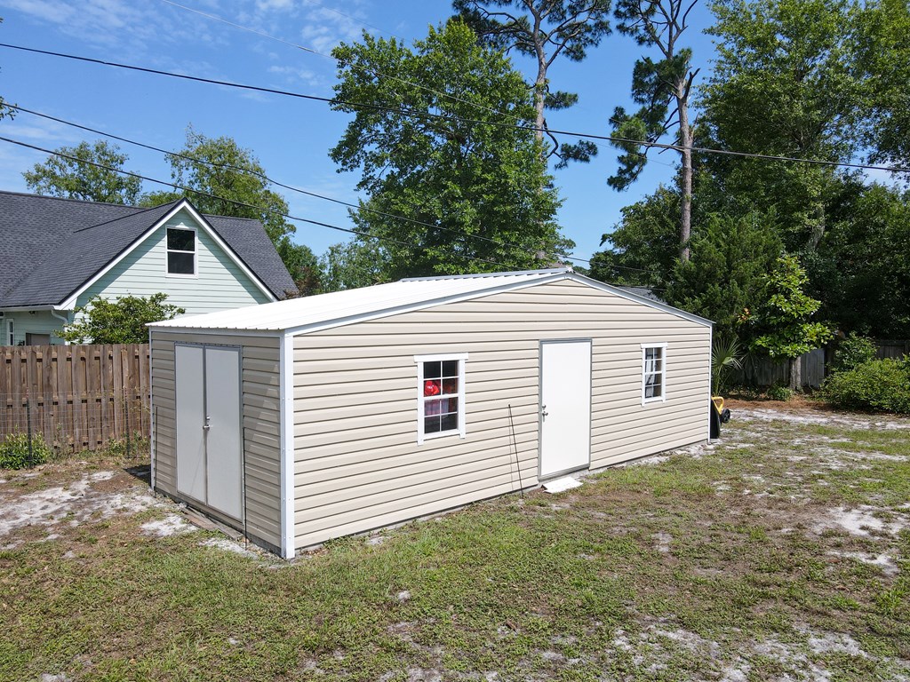 1905 Cypress Ave, Port St. Joe 32456