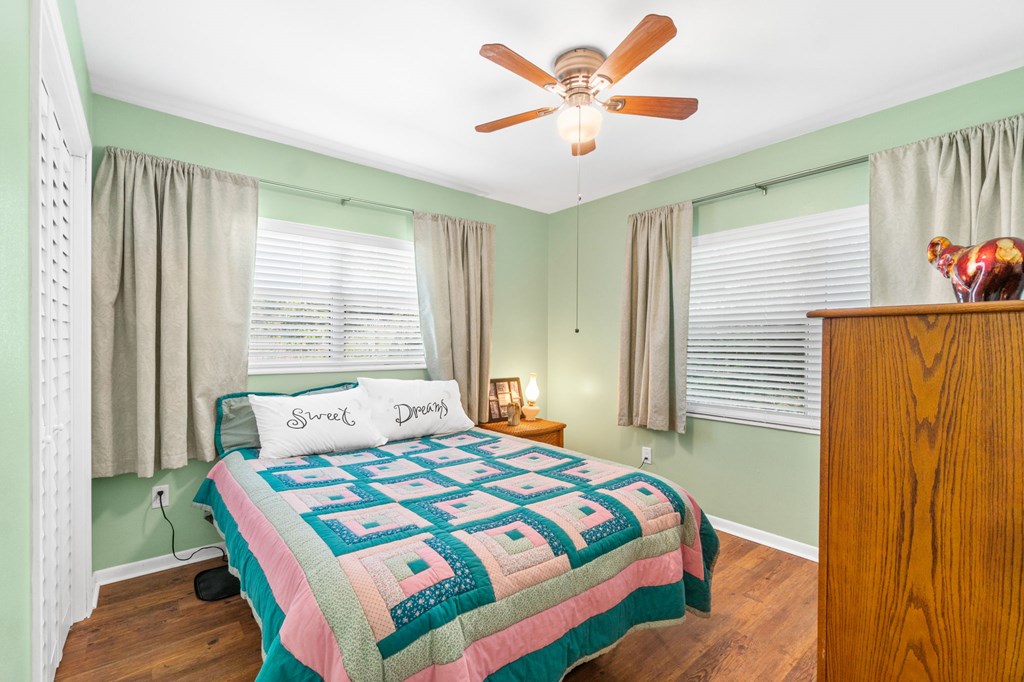 1905 Cypress Ave, Port St. Joe 32456