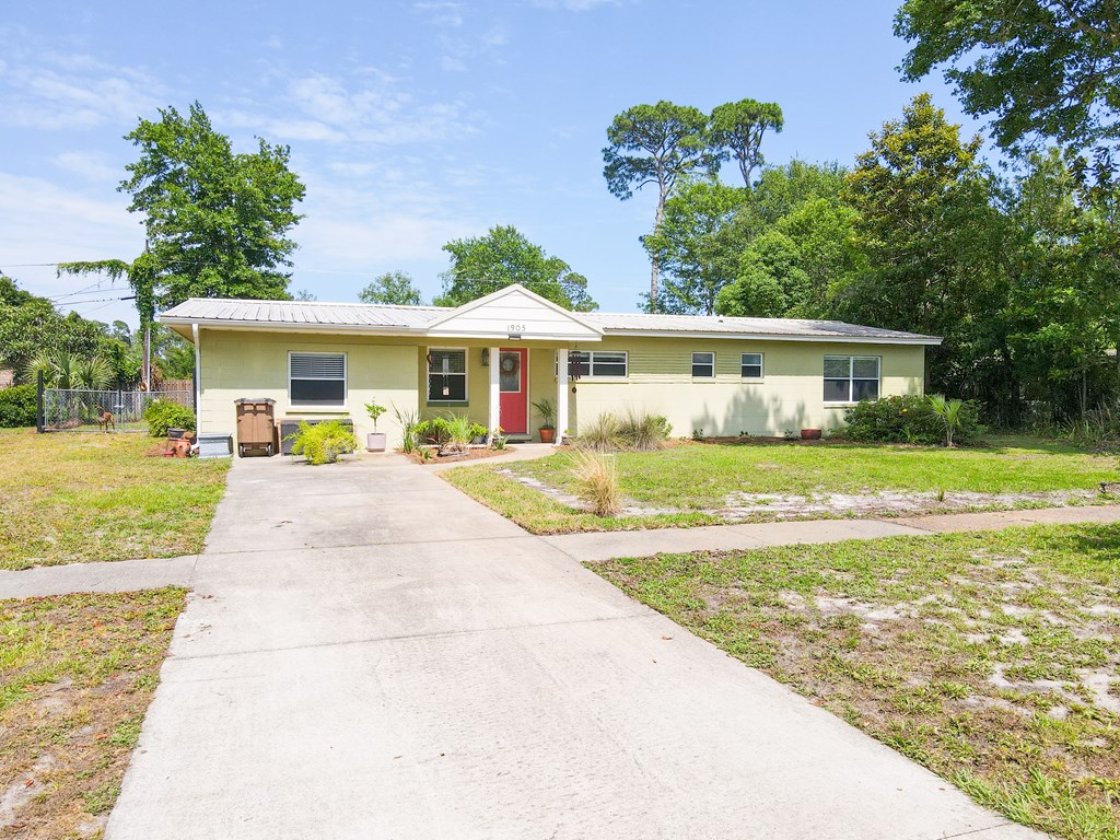 1905 Cypress Ave, Port St. Joe 32456