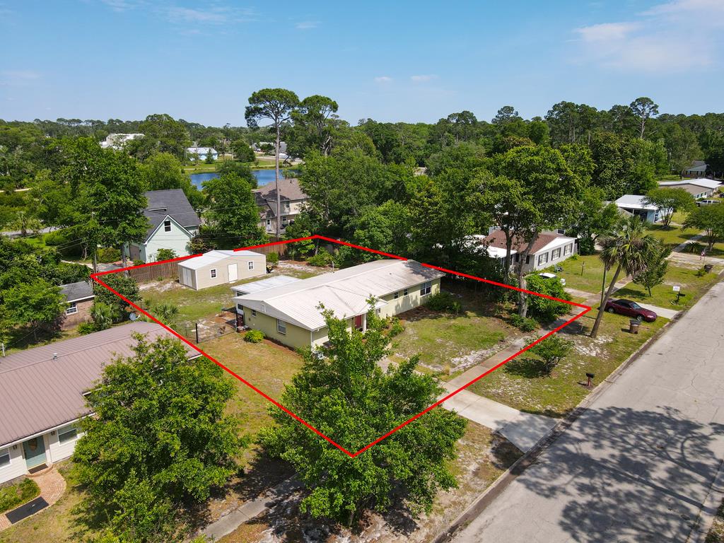 1905 Cypress Ave, Port St. Joe 32456