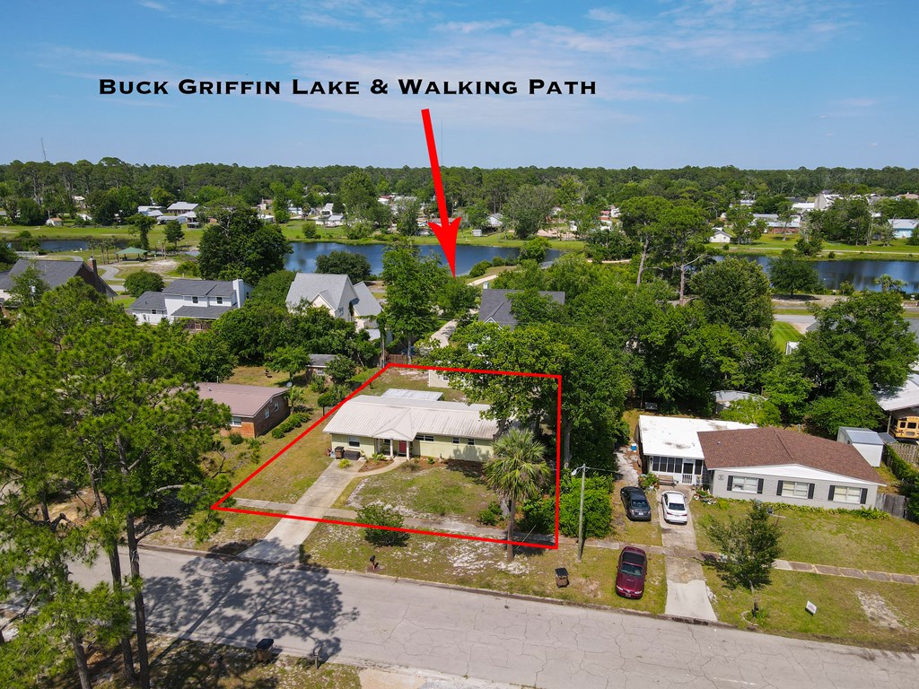 1905 Cypress Ave, Port St. Joe 32456