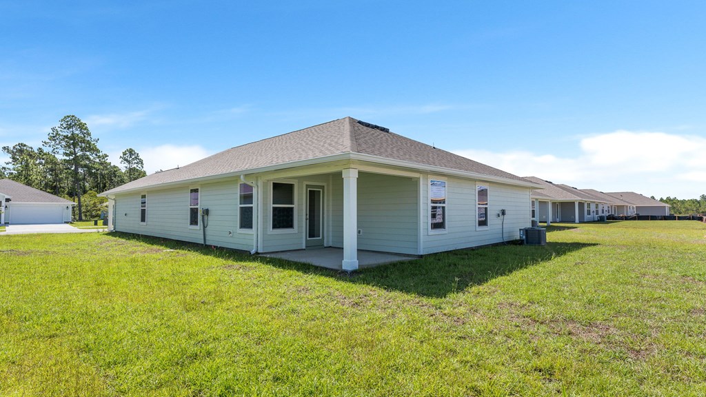 174 Cades Ct, Port St. Joe 32456
