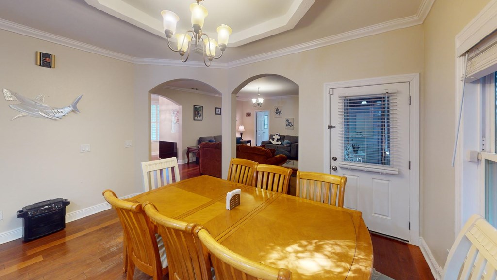 101 Ave H, 32320