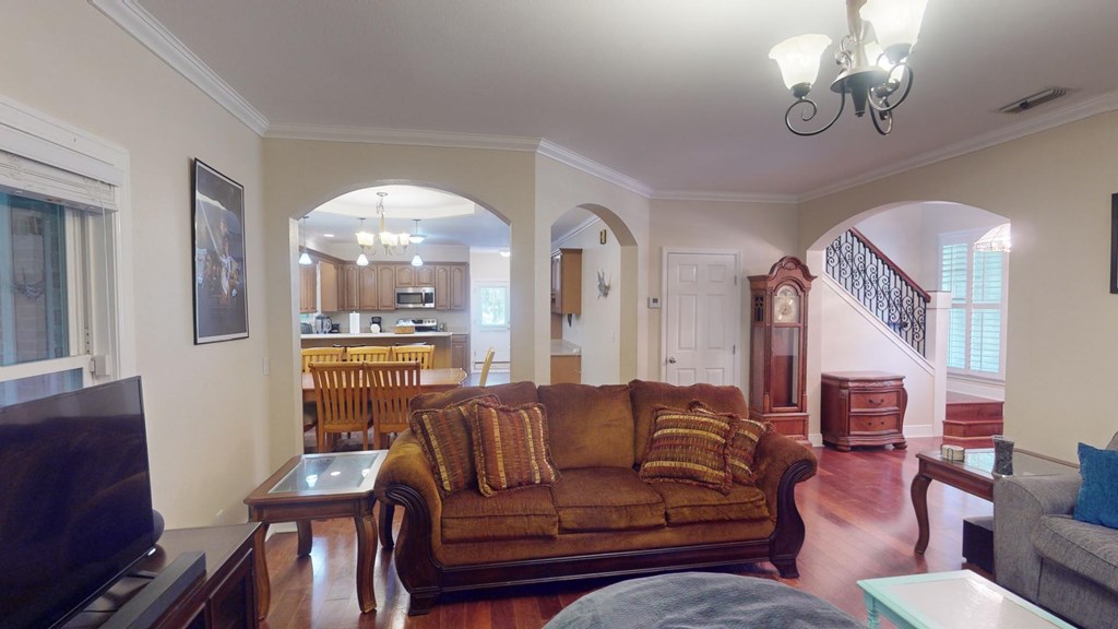 101 Ave H, 32320