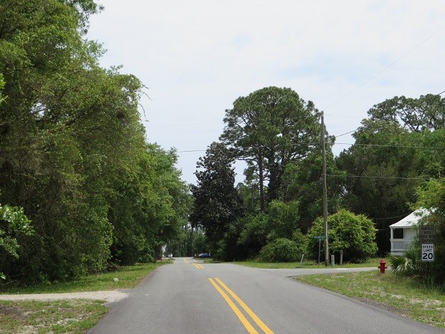 146 Franklin St, 32322