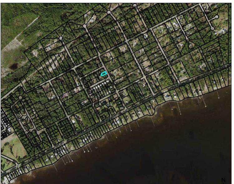 146 Franklin St, 32322