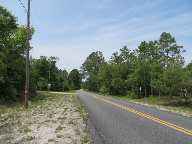 146 Franklin St, 32322