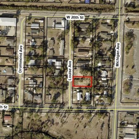 1904 Louise Ave, 32405