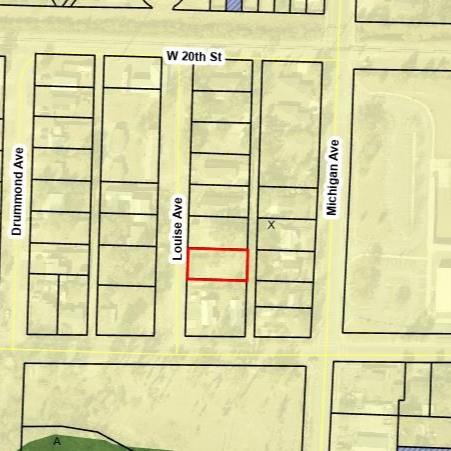1904 Louise Ave, 32405