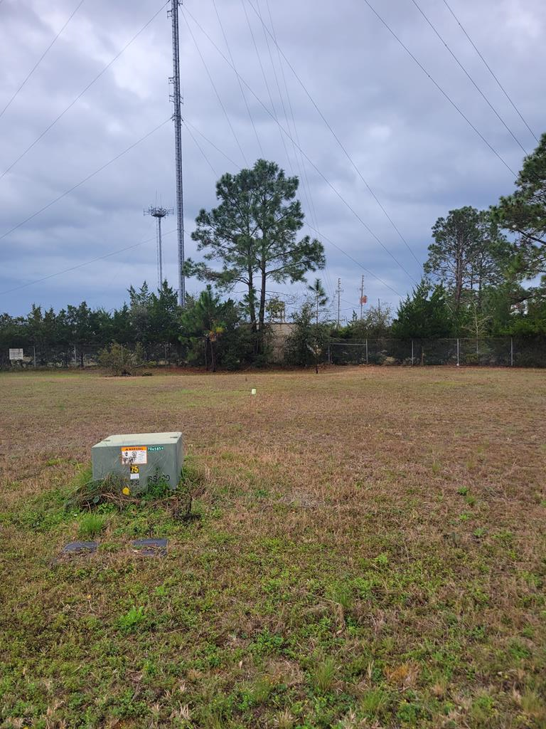 119 South Mariners Way, 32322