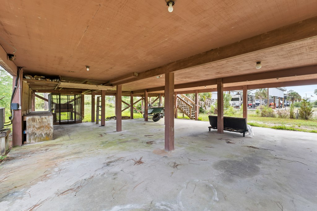 2318 Sr 30-a, Port St. Joe 32456