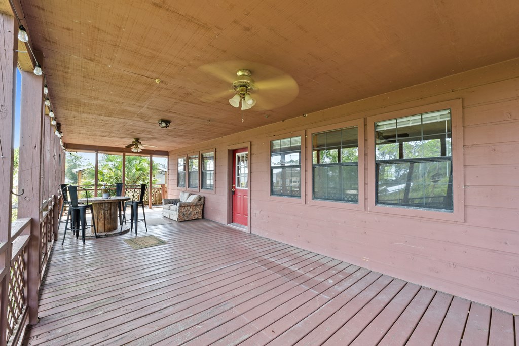 2318 Sr 30-a, Port St. Joe 32456