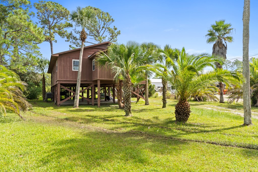 2318 Sr 30-a, Port St. Joe 32456