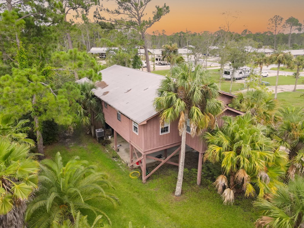2318 Sr 30-a, Port St. Joe 32456