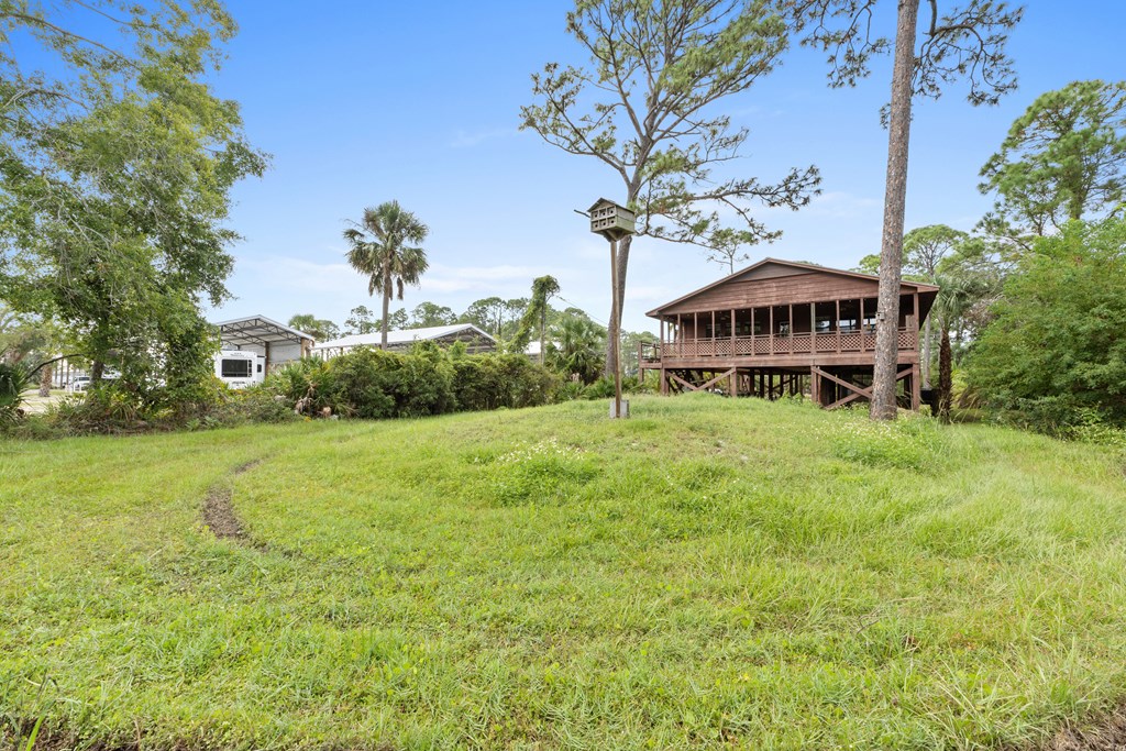 2318 Sr 30-a, Port St. Joe 32456