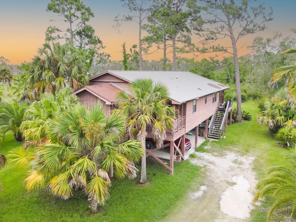2318 Sr 30-a, Port St. Joe 32456