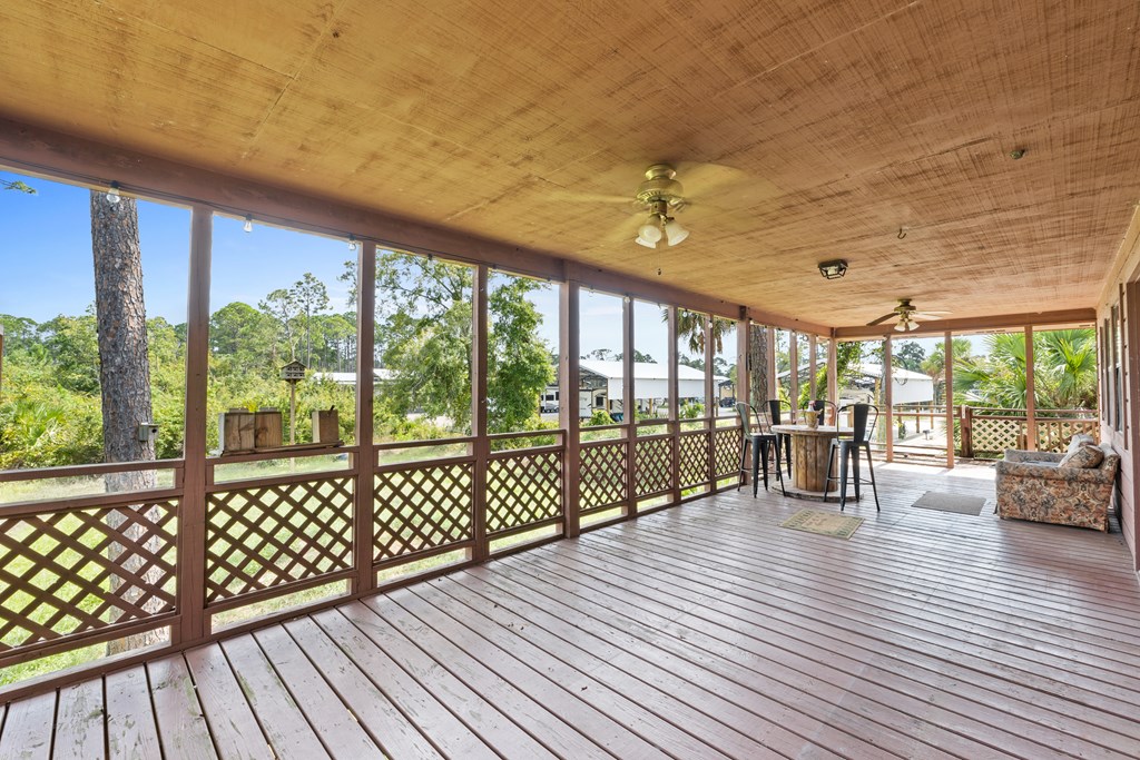 2318 Sr 30-a, Port St. Joe 32456