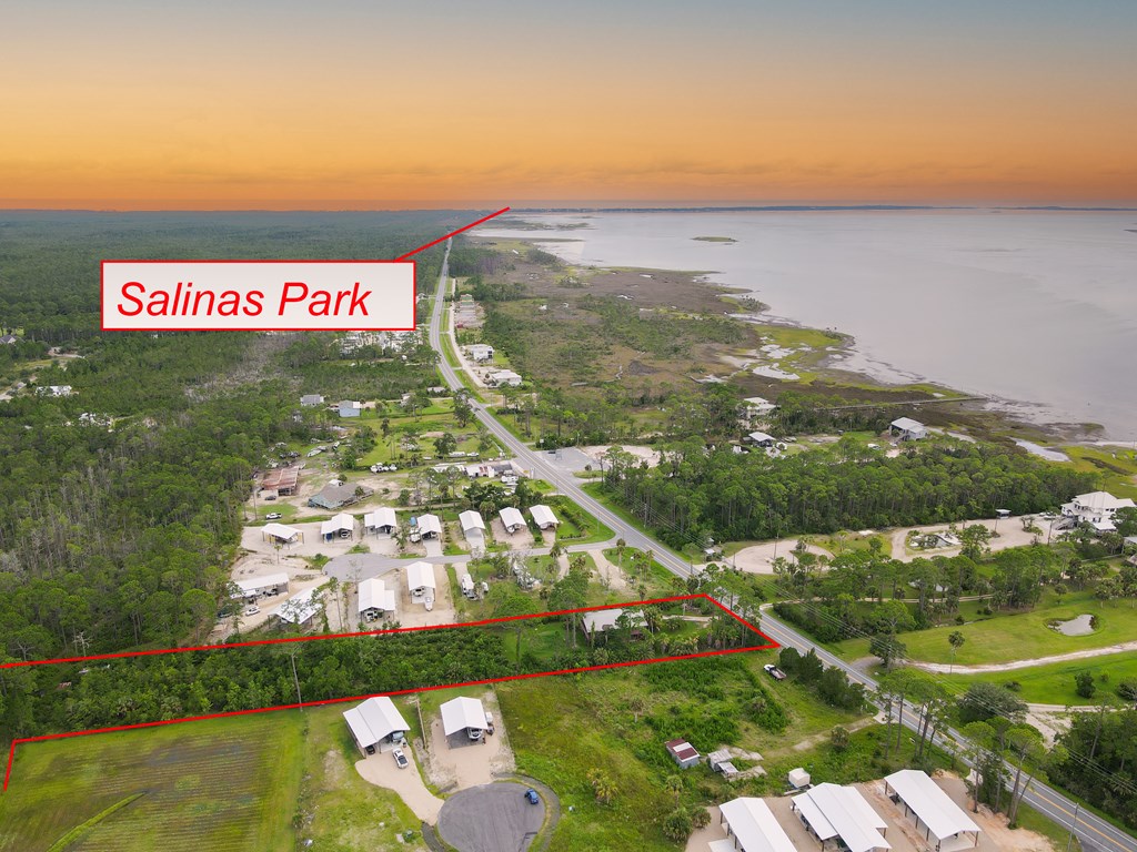 2318 Sr 30-a, Port St. Joe 32456