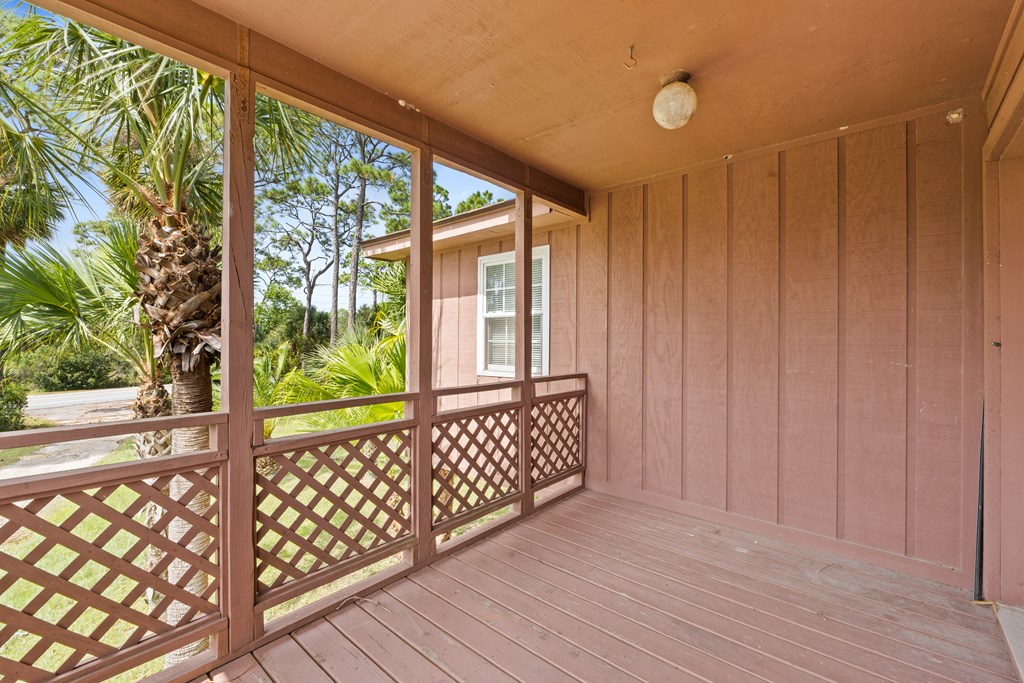 2318 Sr 30-a, Port St. Joe 32456