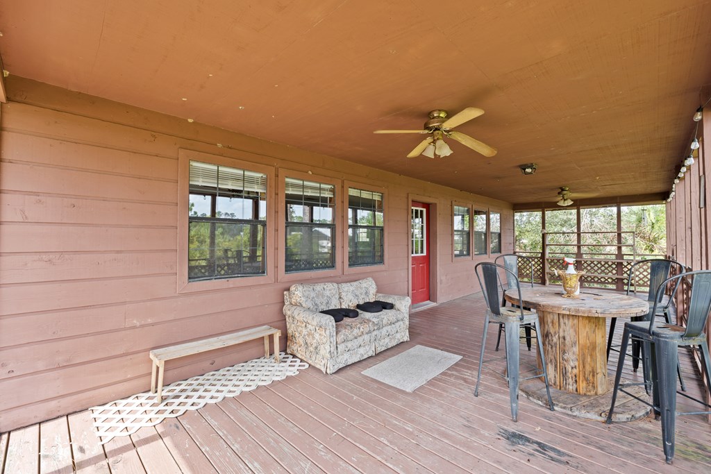 2318 Sr 30-a, Port St. Joe 32456