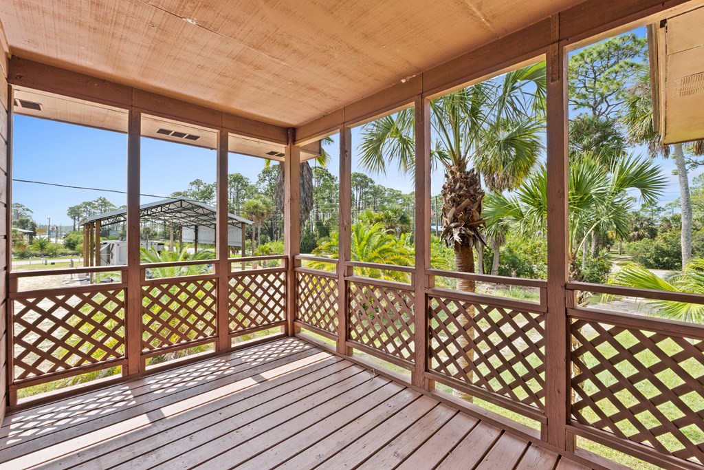 2318 Sr 30-a, Port St. Joe 32456