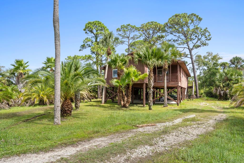 2318 Sr 30-a, Port St. Joe 32456