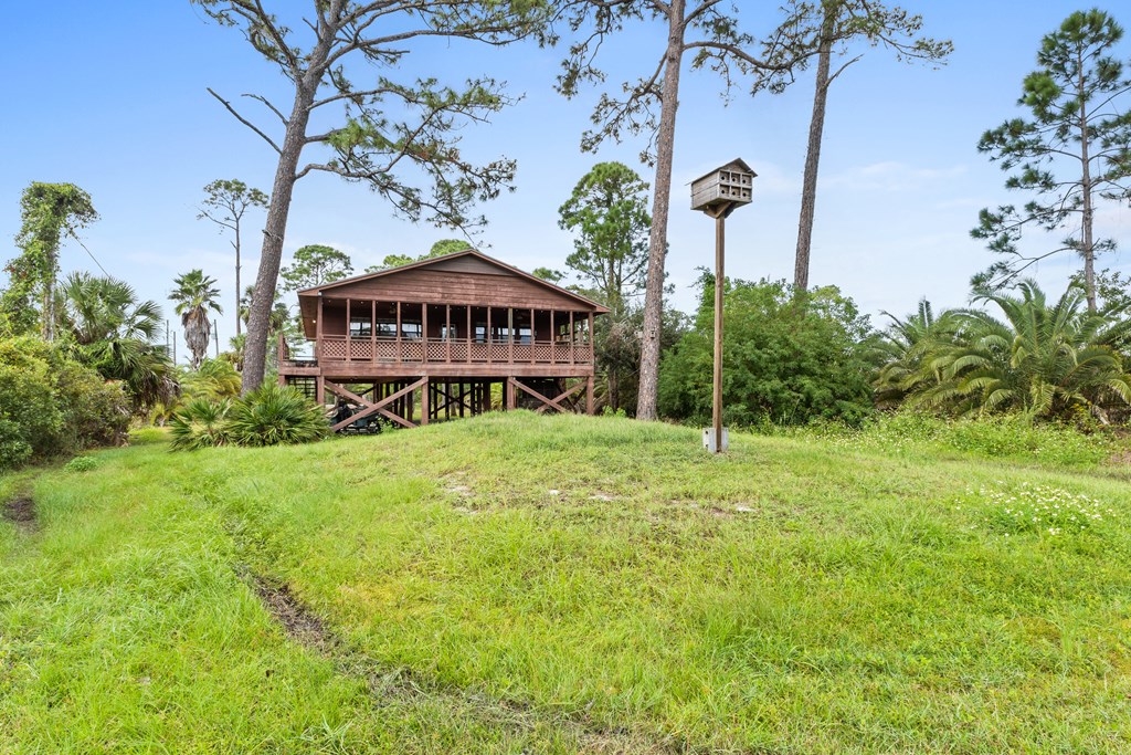 2318 Sr 30-a, Port St. Joe 32456