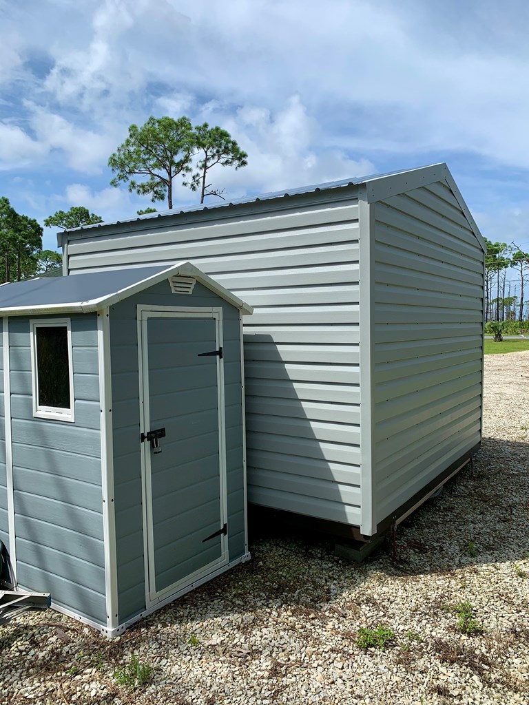 4256 Sr 30-a, Port St. Joe 32456
