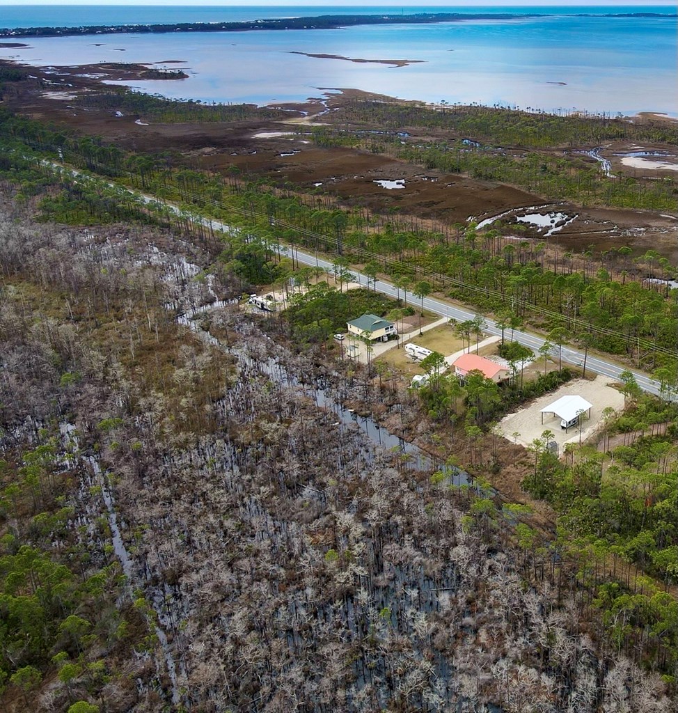 4256 Sr 30-a, Port St. Joe 32456