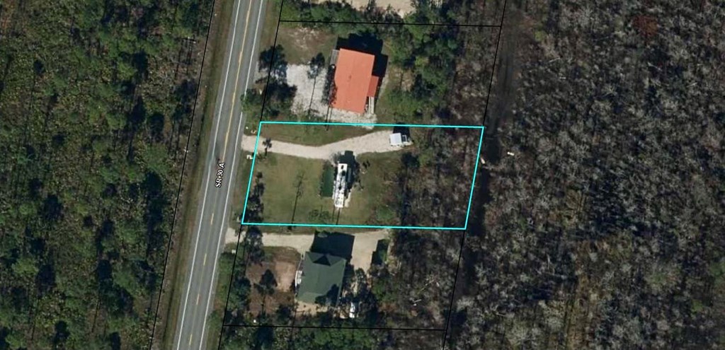 4256 Sr 30-a, Port St. Joe 32456