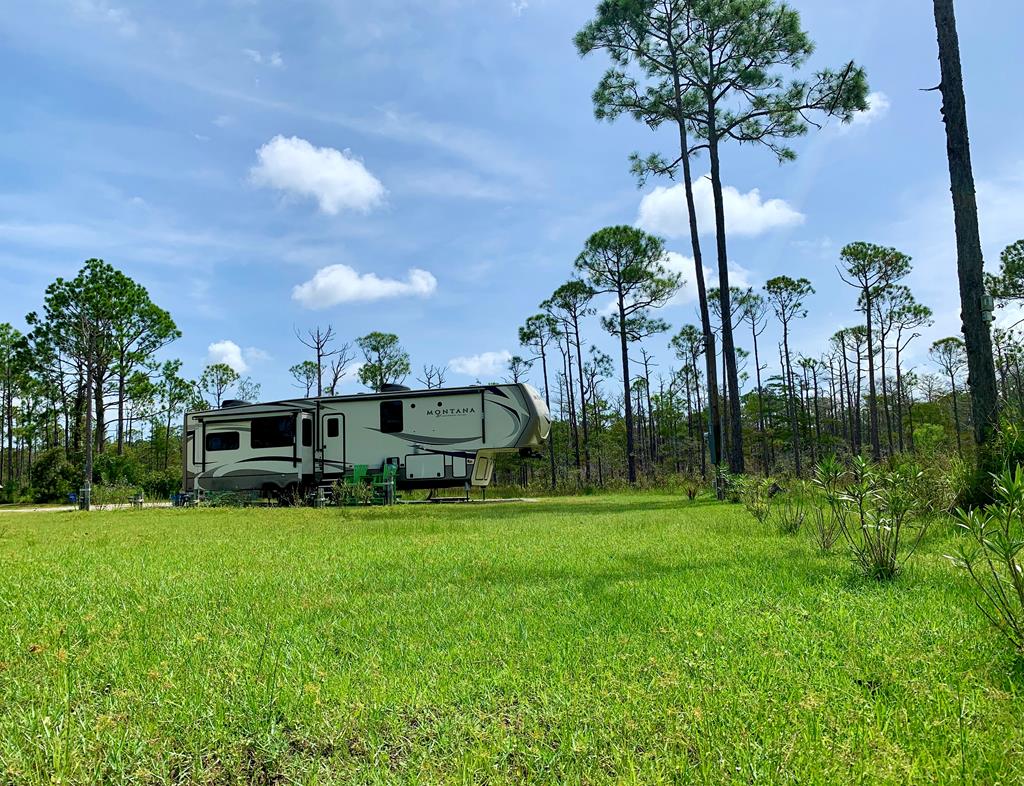 4256 Sr 30-a, Port St. Joe 32456