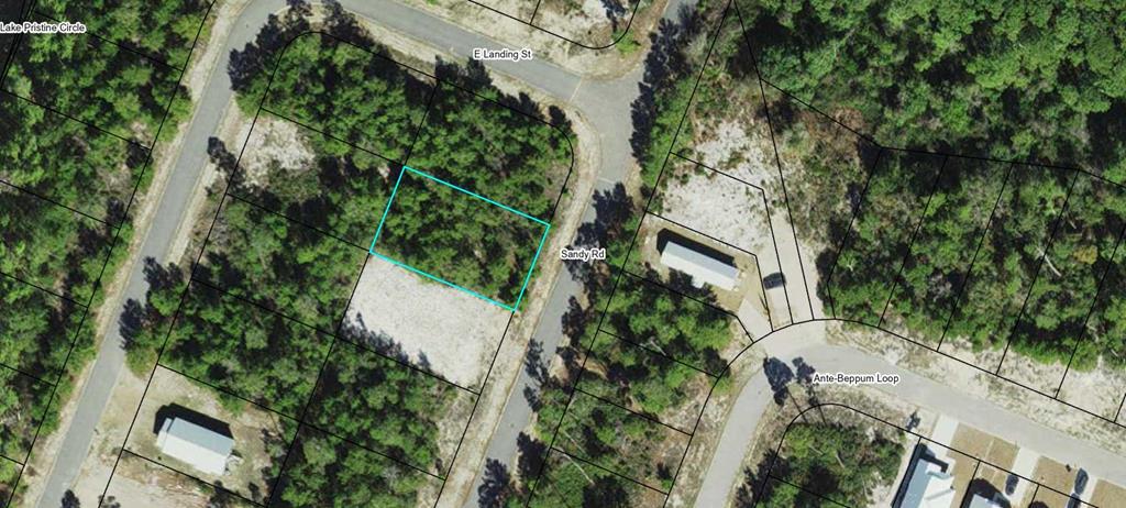 1553 Sandy Rd, 32322