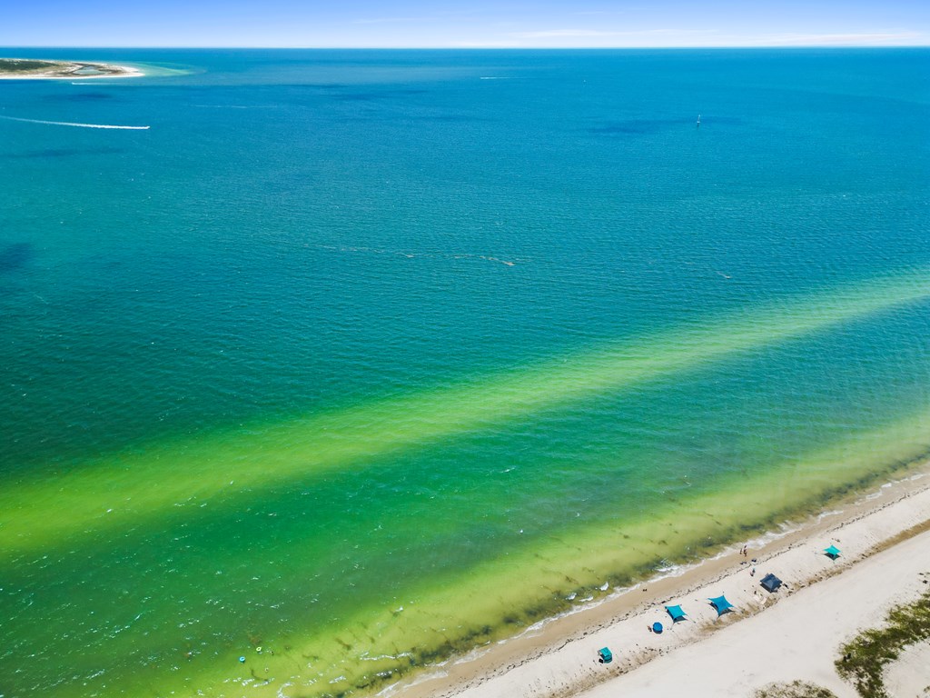 128 Gulf Terrace Ln, Port St. Joe 32456